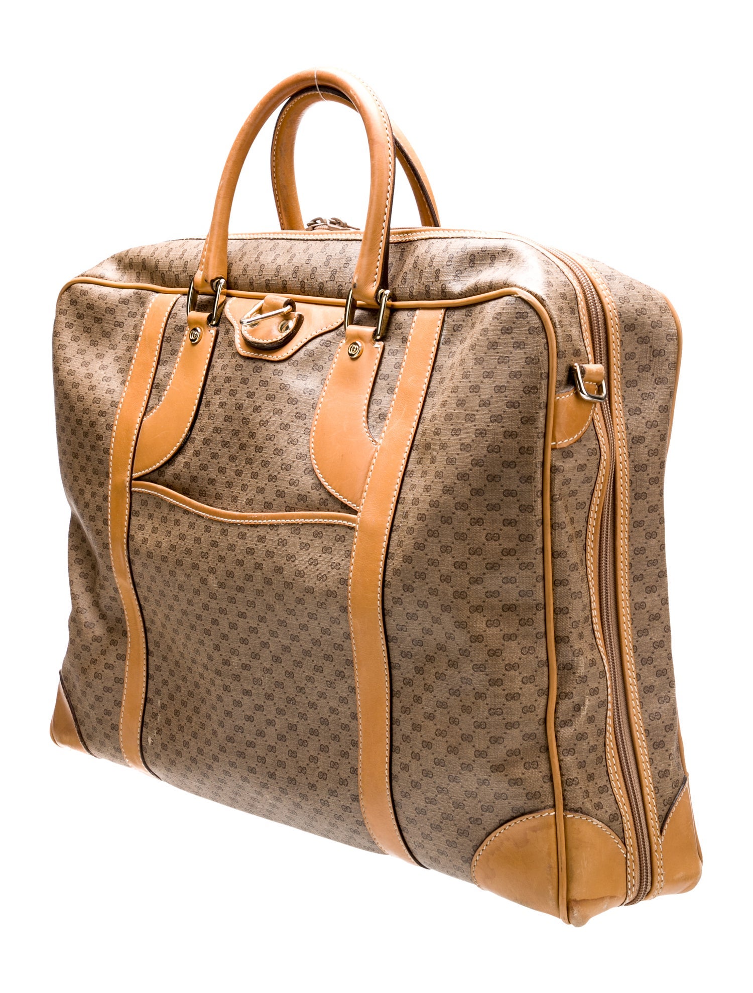 Louis Vuitton LV Monogram OnTheGo GM